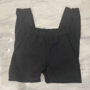 Lululemon adapted state training jogger